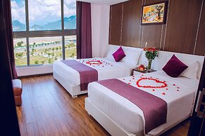 Morris Hotel Nha Trang