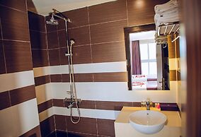 Morris Hotel Nha Trang
