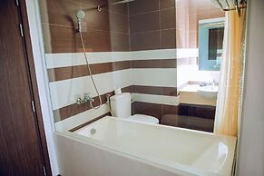 Morris Hotel Nha Trang