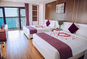 Morris Hotel Nha Trang