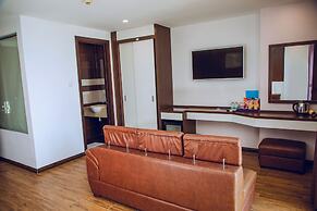 Morris Hotel Nha Trang