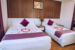 Morris Hotel Nha Trang