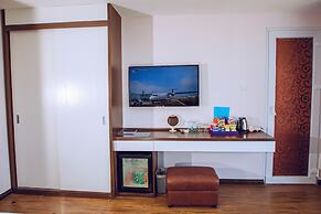 Morris Hotel Nha Trang