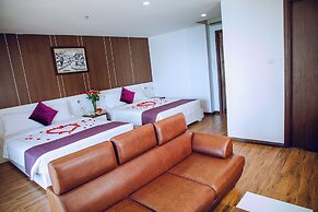 Morris Hotel Nha Trang