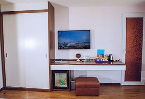 Morris Hotel Nha Trang