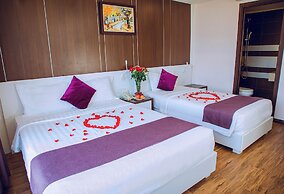 Morris Hotel Nha Trang