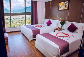 Morris Hotel Nha Trang