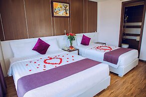 Morris Hotel Nha Trang