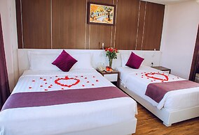 Morris Hotel Nha Trang
