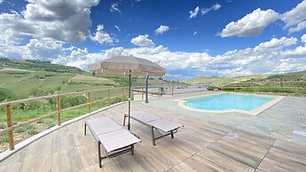 Le Cornici - Cascina di Charme