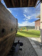 Le Cornici - Cascina di Charme