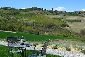 Le Cornici - Cascina di Charme