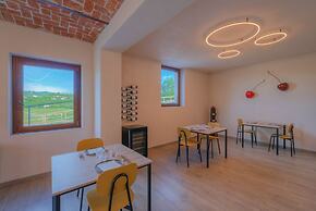 Le Cornici - Cascina di Charme