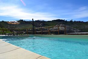 Le Cornici - Cascina di Charme