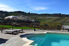 Le Cornici - Cascina di Charme