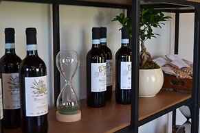 Le Cornici - Cascina di Charme