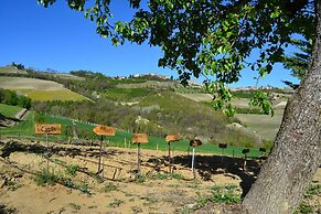 Le Cornici - Cascina di Charme