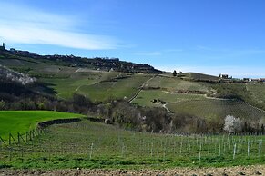 Le Cornici - Cascina di Charme