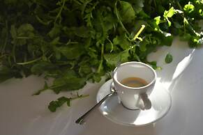 Le Cornici - Cascina di Charme