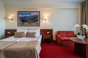 Hotel Tatra