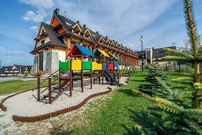 Hotel Tatra