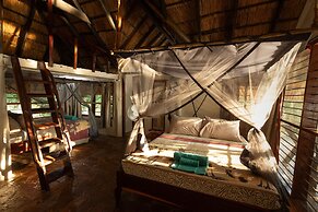 Zikomo Safari Lodge