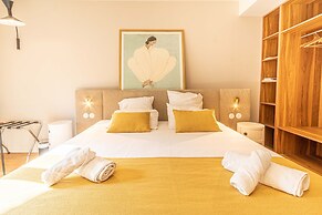 La Maison De Blanche