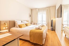 La Maison De Blanche