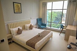 Hotel Poonam Residency