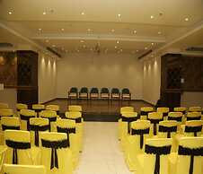 Hotel Poonam Residency