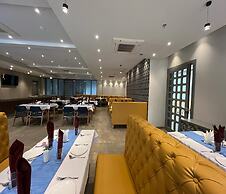 Hotel Poonam Residency