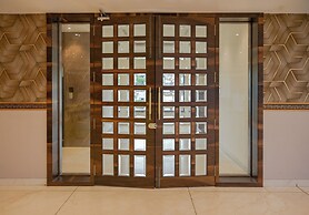 Hotel Poonam Residency