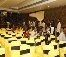 Hotel Poonam Residency