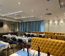 Hotel Poonam Residency