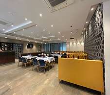 Hotel Poonam Residency