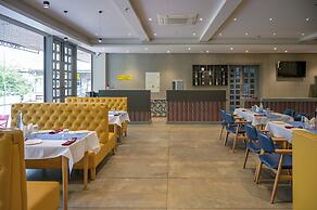 Hotel Poonam Residency