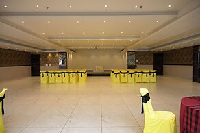 Hotel Poonam Residency