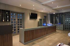 Hotel Poonam Residency