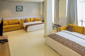 Hotel Poonam Residency