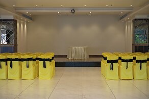 Hotel Poonam Residency