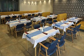 Hotel Poonam Residency