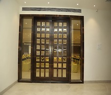 Hotel Poonam Residency