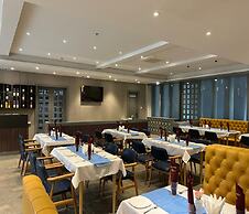 Hotel Poonam Residency