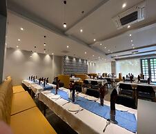 Hotel Poonam Residency