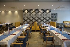 Hotel Poonam Residency