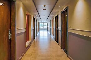 Hotel Poonam Residency