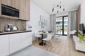 Shellter Apartment by Renters Prestige