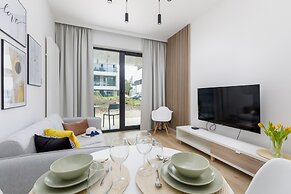 Shellter Apartment by Renters Prestige