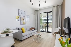 Shellter Apartment by Renters Prestige