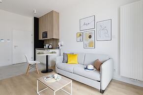 Shellter Apartment by Renters Prestige